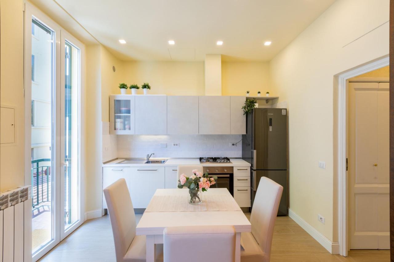 Flat Volturno- Florentine Neighbourhood Firenze Eksteriør billede