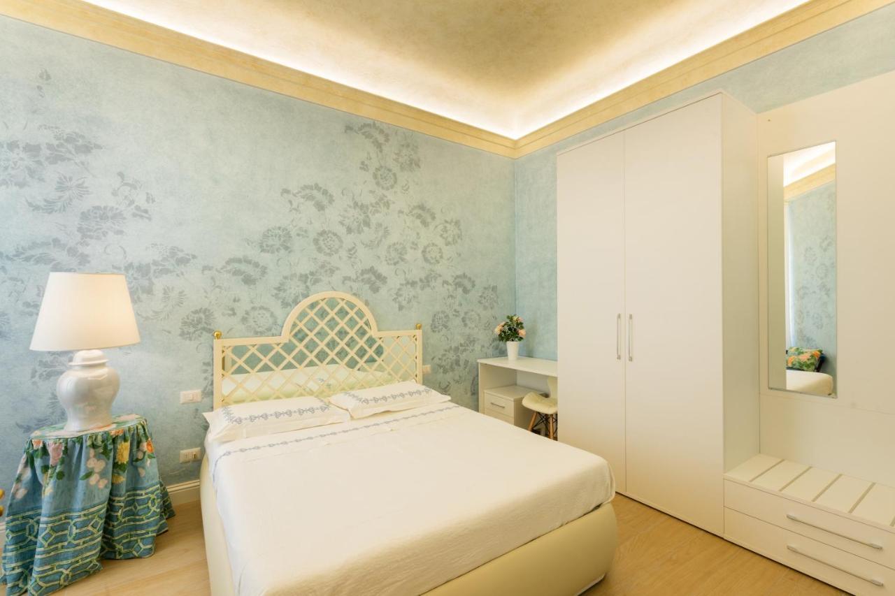 Flat Volturno- Florentine Neighbourhood Firenze Eksteriør billede