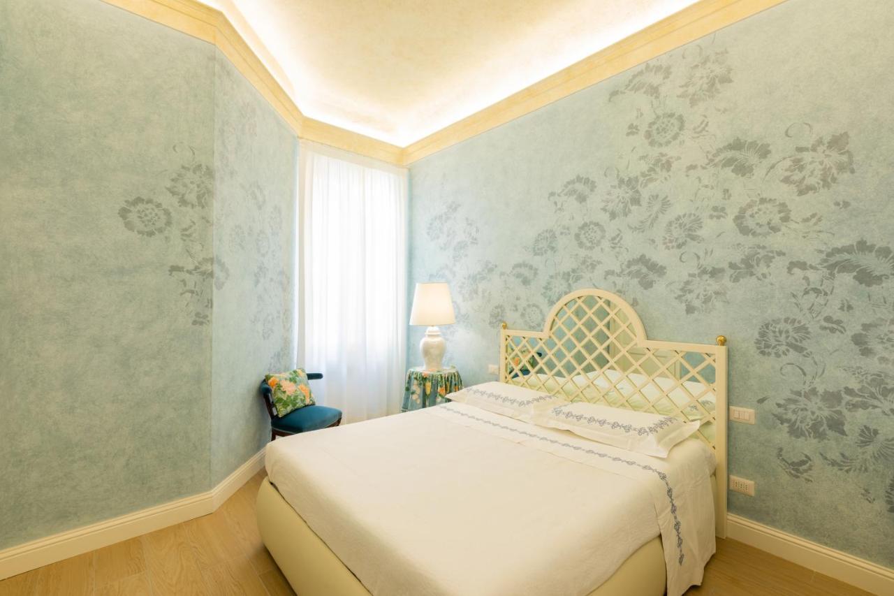 Flat Volturno- Florentine Neighbourhood Firenze Eksteriør billede
