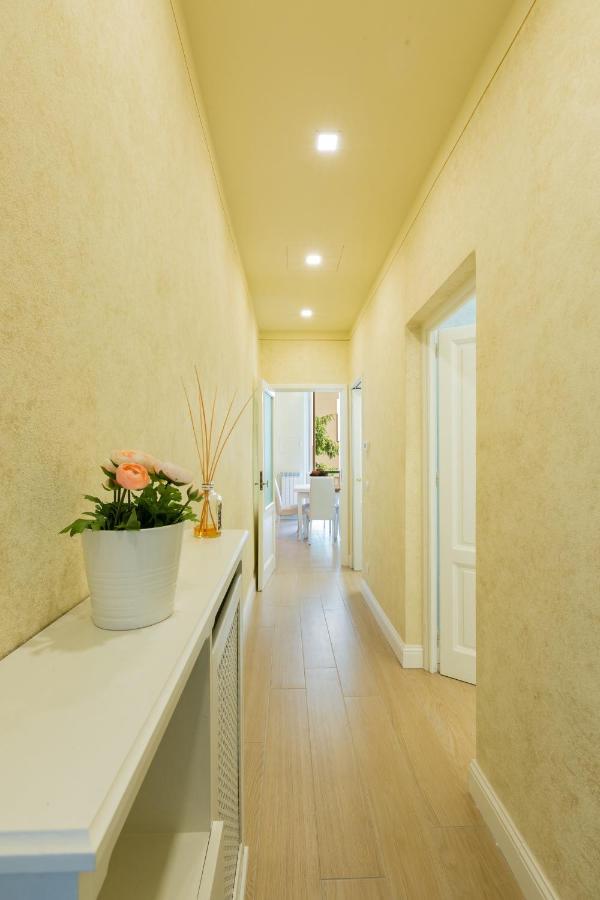 Flat Volturno- Florentine Neighbourhood Firenze Eksteriør billede