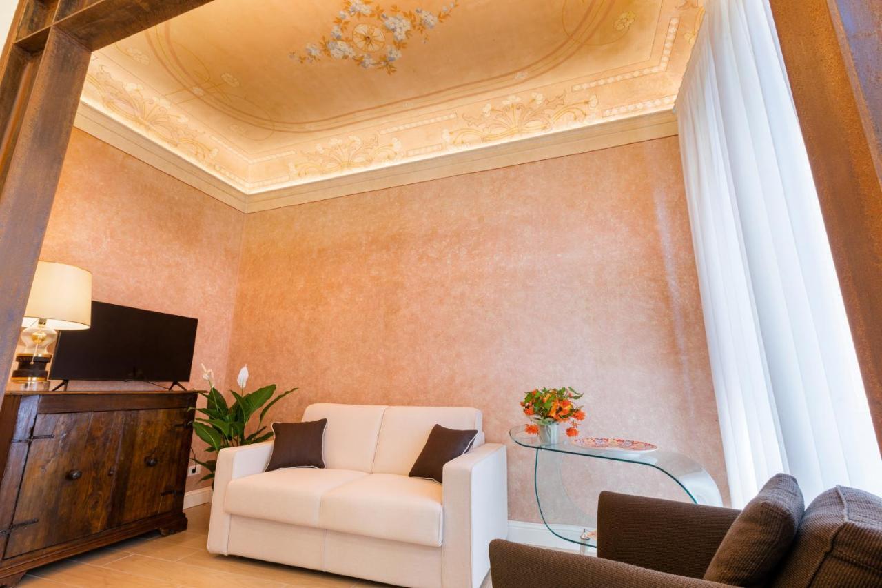 Flat Volturno- Florentine Neighbourhood Firenze Eksteriør billede
