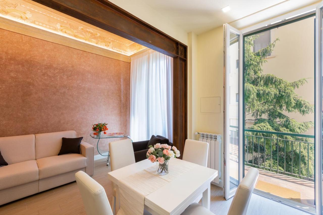 Flat Volturno- Florentine Neighbourhood Firenze Eksteriør billede